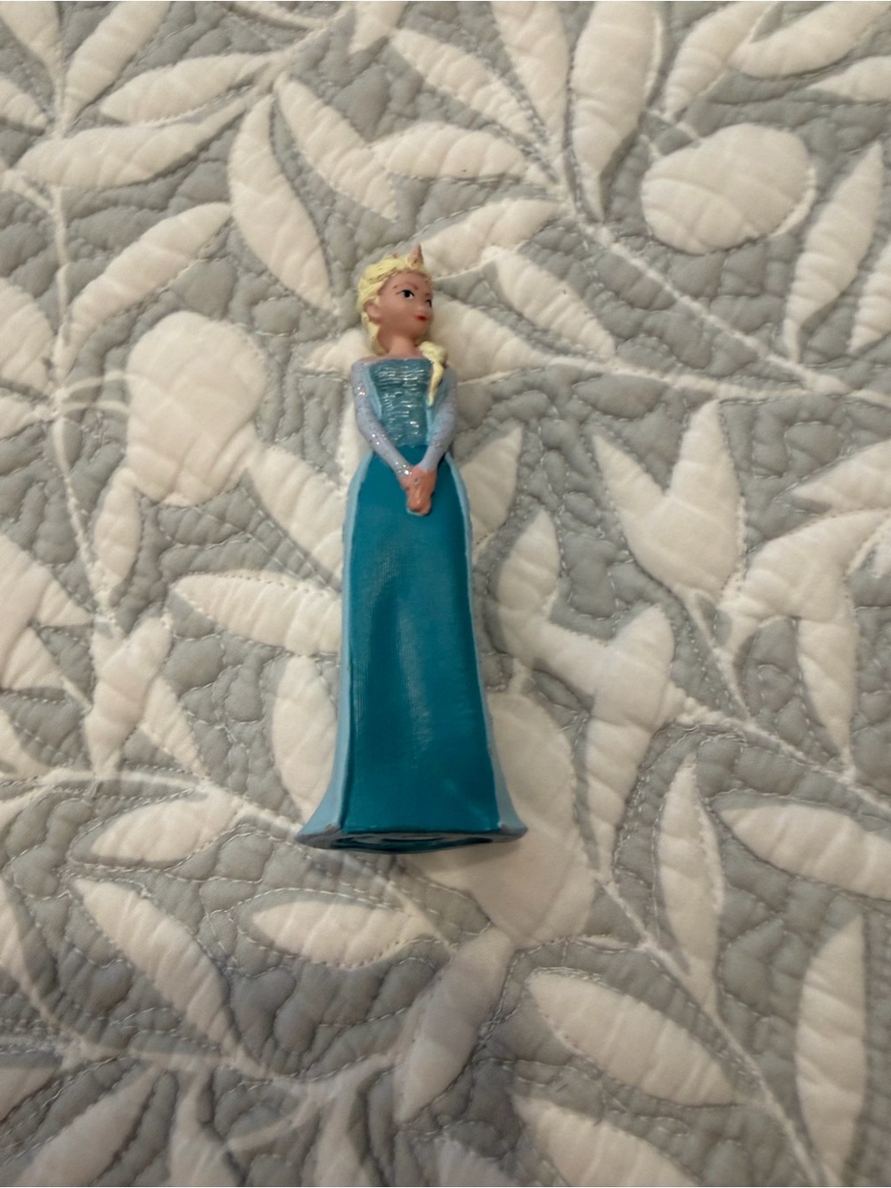 Disney Frozen: Elsa Tonie
